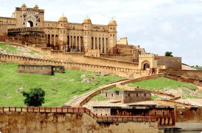 Jaipur Sightseeing Tour