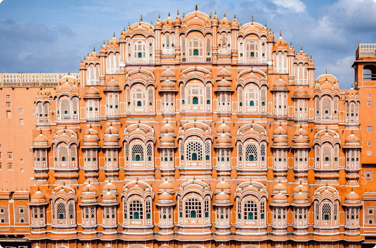 Jaipur Sightseeing Taxi