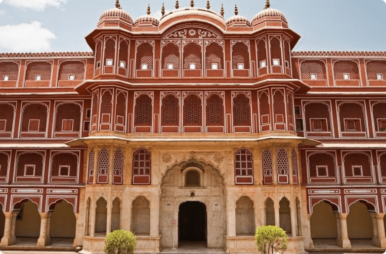 Jaipur Sightseeing Taxi