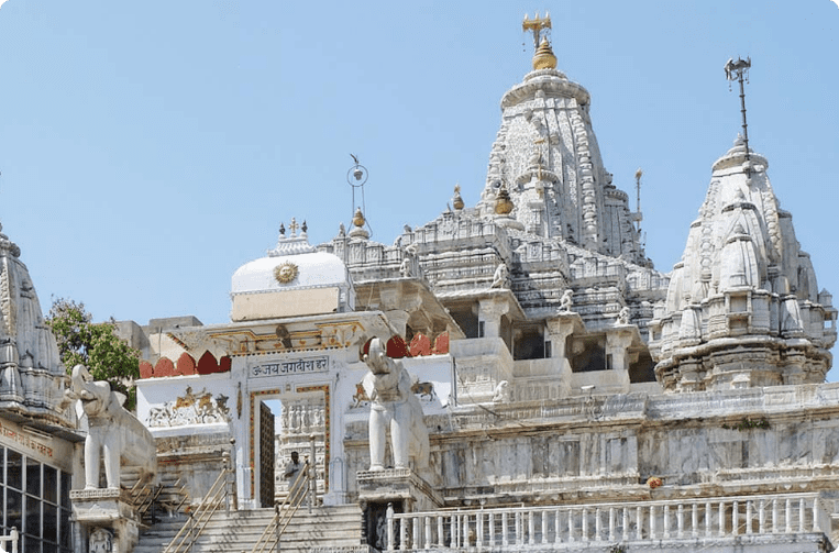 Udaipur Sightseeing Taxi Service