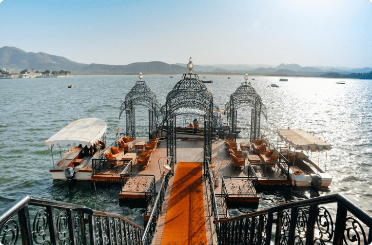 Udaipur Sightseeing Taxi